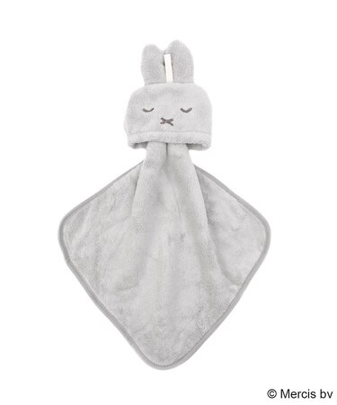 ◆Dick Bruna miffy マスコットタオル