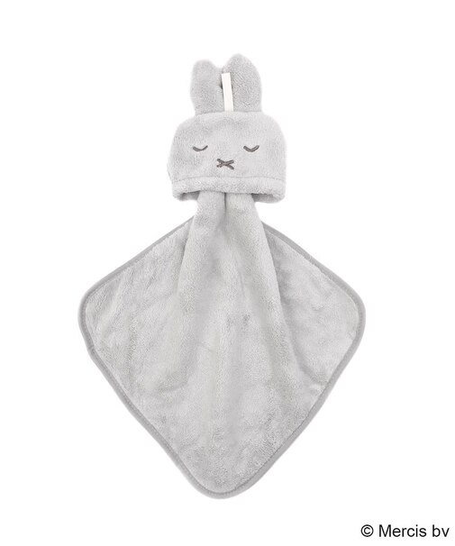 ◆Dick Bruna miffy マスコットタオル