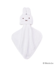 ◆Dick Bruna miffy マスコットタオル