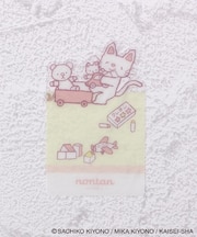 ◆ノンタン ブックマーカー