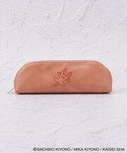 ノンタン ペンケース