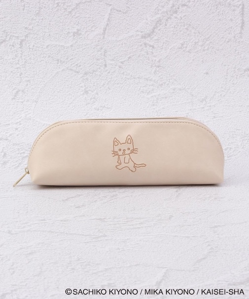 ノンタン ペンケース