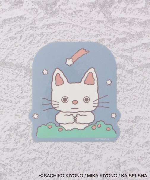 ◆ノンタン ステッカー