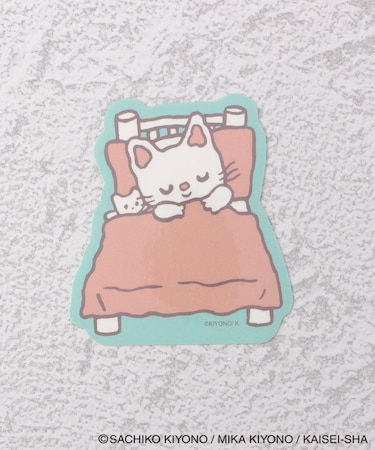 ◆ノンタン ステッカー