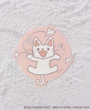 ◆ノンタン ステッカー