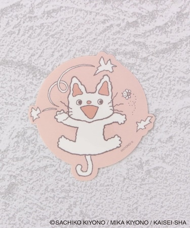 ◆ノンタン ステッカー