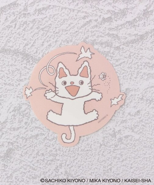 ◆ノンタン ステッカー