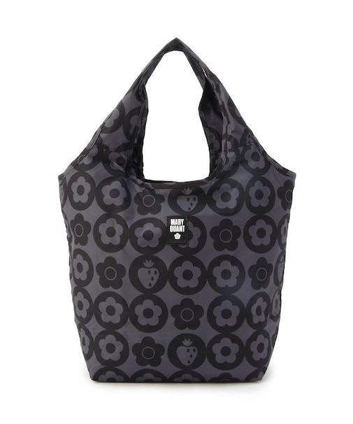 MARY QUANT エコバッグ イチゴ 箱入り