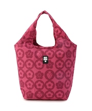 MARY QUANT エコバッグ イチゴ 箱入り