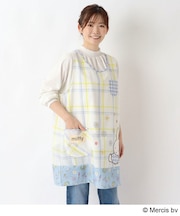 Dick Bruna miffy エプロン