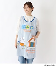 Dick Bruna miffy エプロン