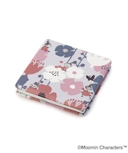 ◆MOOMIN コンパクトミラー KUKKIA