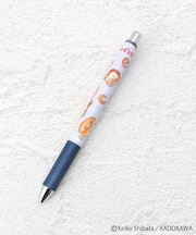 ◆パンどろぼう エナージェルボールペン