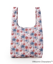 MOOMIN ショッピングバッグS KUKKIA
