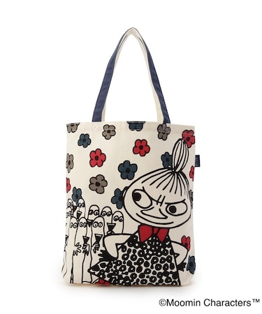 MOOMIN グッディバッグ