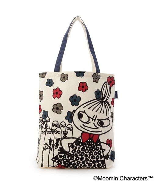 MOOMIN グッディバッグ