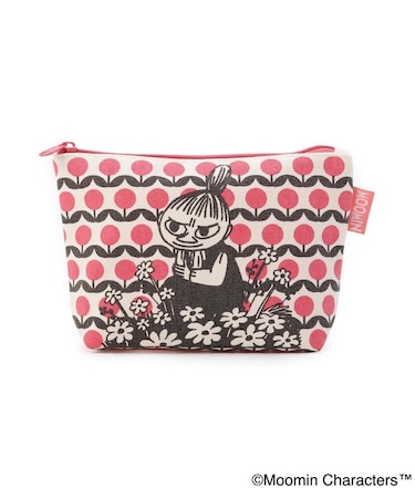 MOOMIN グッディポーチ