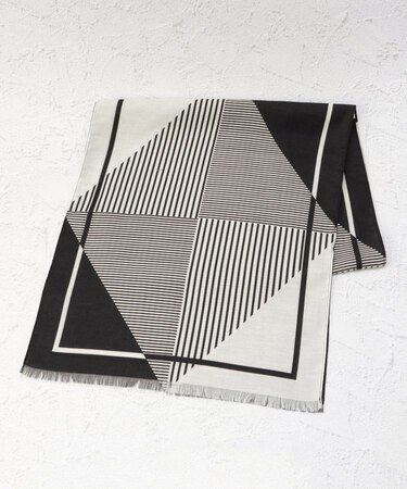 ポリプリント ストール