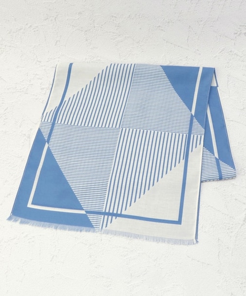 ポリプリント ストール