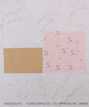 ◆サンリオキャラクターズ 包み紙レターセット ペコちゃん