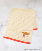 パンどろぼう フェイスタオル