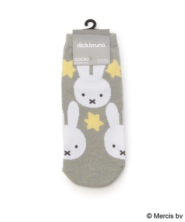 ◆Dick Bruna miffy 靴下