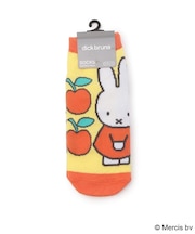 ◆Dick Bruna miffy 靴下