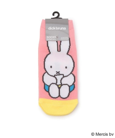 ◆Dick Bruna miffy 靴下