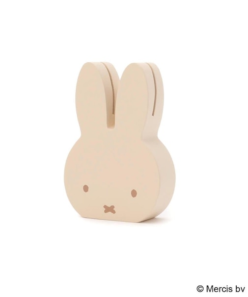 Dick Bruna miffy ウッドフォトスタンド