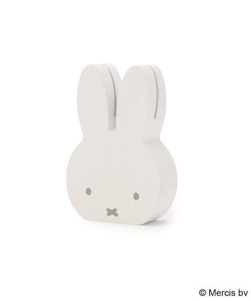 Dick Bruna miffy ウッドフォトスタンド