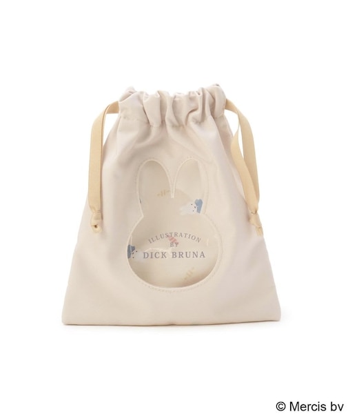 Dick Bruna miffy 巾着 ドルチェ