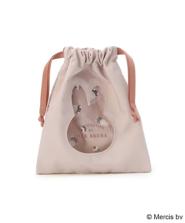 Dick Bruna miffy 巾着 ドルチェ