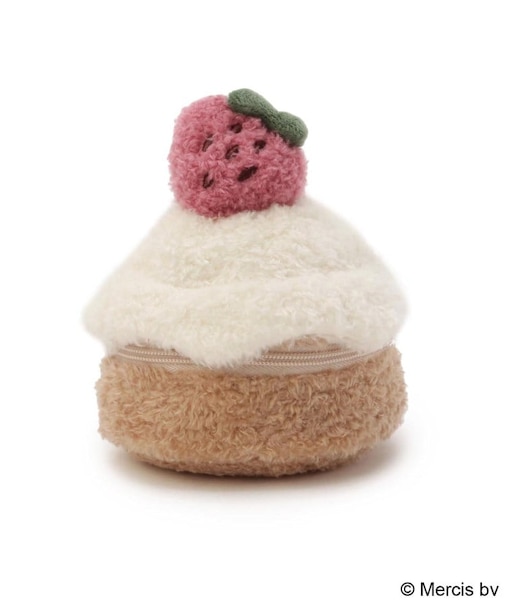 Dick Bruna miffy ダイカットポーチ ドルチェ