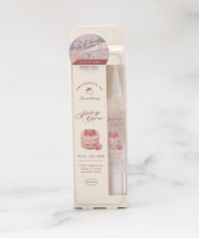 ◆ジューシーココ ネイルオイルペン イチゴ