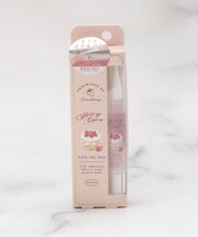 ◆ジューシーココ ネイルオイルペン イチゴ