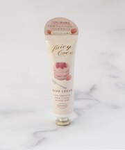 ◆ジューシーココ ハンドクリーム イチゴ