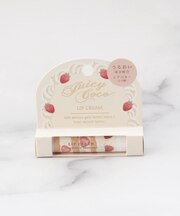 ◆ジューシーココ リップクリーム イチゴ