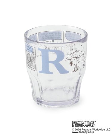◆SNOOPY プラカップ R 300ml