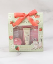 ラミネットエフレーズ ボディケアセット