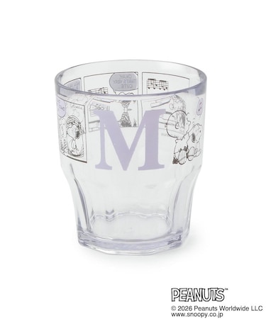◆SNOOPY プラカップ M 300ml