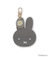 Dick Bruna miffy BIGフェイスアクリルチャーム