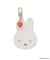 Dick Bruna miffy BIGフェイスアクリルチャーム
