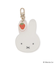 Dick Bruna miffy BIGフェイスアクリルチャーム