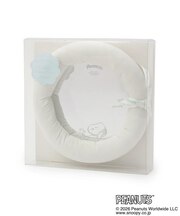 SNOOPY クッションフレームミラー