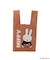 Dick Bruna miffy ニットバッグ