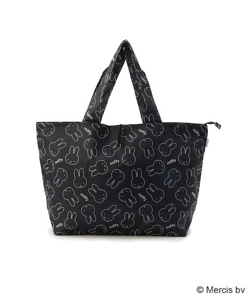 Dick Bruna miffy エコバッグ L