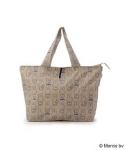 Dick Bruna miffy エコバッグ L