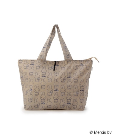 Dick Bruna miffy エコバッグ L