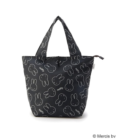 Dick Bruna miffy エコバッグ