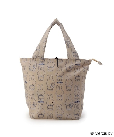 Dick Bruna miffy エコバッグ